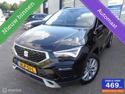 Suv Gebruikt 2021 Seat Ateca Xperience SUV | € 29.250 (Iets duurder)