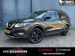 Groen Gebruikt 2020 Nissan X-Trail N-TEC SUV | € 22.450 (Eerlijke prijs)