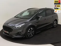 Grijs Gebruikt 2023 Ford S-MAX S MPV | € 42.950 (Iets duurder)