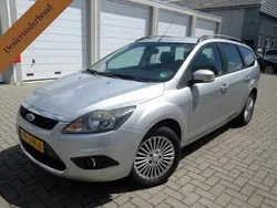 Grijs Gebruikt 2009 Ford Focus Titanium Stationwagen | € 2.499 (Eerlijke prijs)