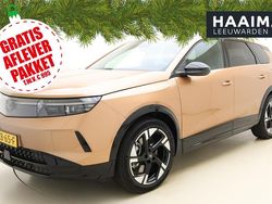 Bruin Gebruikt 2025 Opel Grandland Electric Business Edition SUV | € 38.950 (Super prijs)