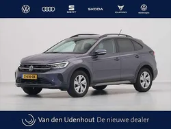 Grijs Gebruikt 2023 VW Taigo Life SUV | € 23.940 (Goede deal)