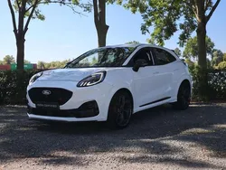 Wit Gebruikt 2024 Ford Puma ST SUV | € 39.945