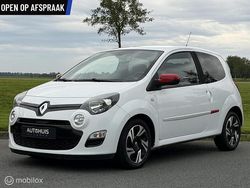Wit Gebruikt 2012 Renault Twingo Collection Hatchback | € 3.990 (Iets duurder)