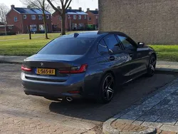 Gebruikt 2021 BMW 318 Executive Sedan | € 33.500 (Eerlijke prijs)