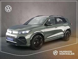 Groen Nieuw 2025 VW Tiguan R-line Edition SUV | € 58.404 (Goede deal)