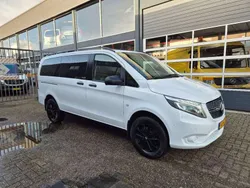 Wit Gebruikt 2017 Mercedes Vito MPV | € 20.450 (Goede deal)