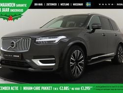 Grijs Gebruikt 2023 Volvo XC90 Ultimate SUV | € 62.890 (Eerlijke prijs)