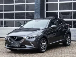 Grijs Gebruikt 2018 Mazda CX-3 SUV | € 20.950 (Eerlijke prijs)