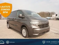Grijs Nieuw 2024 VW T6.1 Style Van | € 42.490 (Duur)