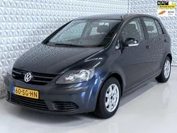 Blauw Gebruikt 2006 VW Golf Plus MPV | € 1.499 (Super prijs)