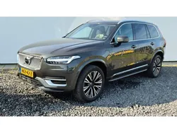 Grijs Gebruikt 2021 Volvo XC90 Inscription SUV | € 48.450 (Super prijs)