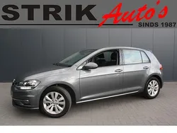 Grijs Gebruikt 2019 VW Golf VII Comfortline Hatchback | € 14.789 (Eerlijke prijs)