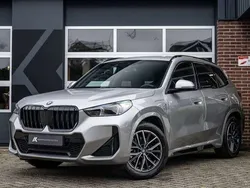 Zilver, metallic lak Gebruikt 2024 BMW X1 M Sport SUV | € 49.950