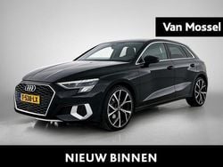 Gebruikt 2023 Audi A3 Advanced | € 29.900 (Eerlijke prijs)
