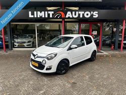 Wit Gebruikt 2012 Renault Twingo Collection Hatchback | € 3.999 (Eerlijke prijs)
