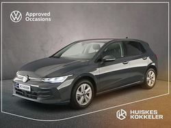 Grijs Gebruikt 2024 VW Golf VIII Edition Hatchback | € 33.900 (Eerlijke prijs)