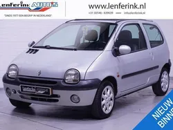 Grijs Gebruikt 2001 Renault Twingo Hatchback | € 895 (Goede deal)