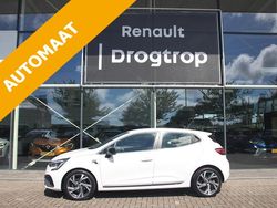 Wit Gebruikt 2020 Renault Clio V RS Line Hatchback | € 17.820 (Eerlijke prijs)
