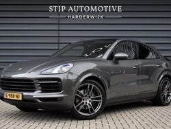 Grijs Gebruikt 2019 Porsche Cayenne Sport SUV | € 63.900 (Eerlijke prijs)