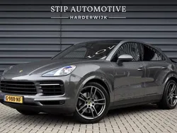 Grijs Gebruikt 2019 Porsche Cayenne Sport SUV | € 66.850