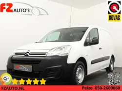 Overige Gebruikt 2018 Citroën Berlingo MPV | € 6.445 (Eerlijke prijs)