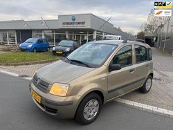 Gebruikt 2008 Fiat Panda | € 2.999