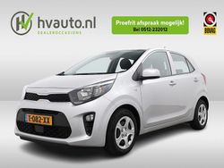 Grijs Gebruikt 2023 Kia Picanto Comfort Hatchback | € 13.545 (Goede deal)