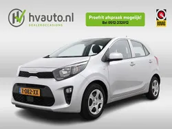 Grijs Gebruikt 2023 Kia Picanto Comfort Hatchback | € 13.545 (Goede deal)