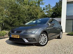 Grijs Gebruikt 2017 Seat Leon Style Stationwagen | € 14.750 (Goede deal)