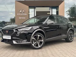 Zwart Gebruikt 2023 Cupra Formentor VZ SUV | € 29.900 (Eerlijke prijs)