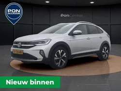 Grijs Gebruikt 2023 VW Taigo Style SUV | € 22.950 (Eerlijke prijs)