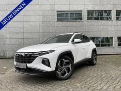 Overige Gebruikt 2022 Hyundai Tucson SUV | € 32.795 (Iets duurder)