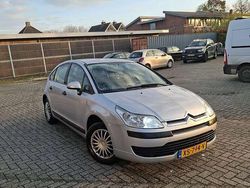 Gebruikt 2007 Citroën C4 Advance Sedan | € 800 (Eerlijke prijs)