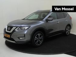 Grijs Gebruikt 2021 Nissan X-Trail N-Connecta SUV | € 28.935 (Duur)