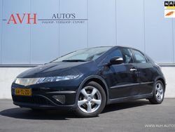 Hatchback Gebruikt 2006 Honda Civic Sport Hatchback | € 1.450 (Goede deal)