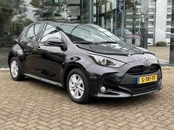Zwart Gebruikt 2022 Mazda 2 Hatchback | € 17.439 (Super prijs)