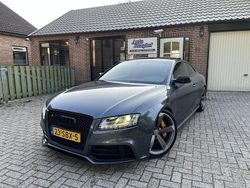 Grijs Gebruikt 2010 Audi RS5 S-Line Coupé | € 18.950
