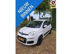 Wit Gebruikt 2013 Fiat Panda Hatchback | € 4.950 (Eerlijke prijs)