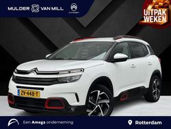 Wit Gebruikt 2019 Citroën C5 Aircross Feel SUV | € 21.895 (Eerlijke prijs)