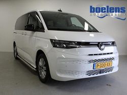 Wit Gebruikt 2022 VW Multivan Life Van | € 37.987 (Super prijs)