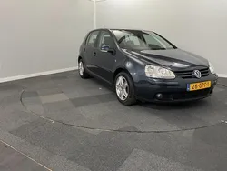 Grijs Gebruikt 2008 VW Golf VI Trendline Hatchback | € 7.250 (Eerlijke prijs)