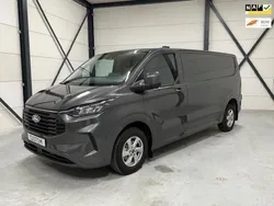 Grijs Nieuw 2024 Ford Transit Custom Limited Van | € 39.400 (Eerlijke prijs)