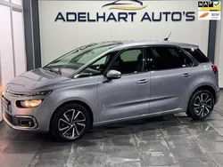 Grijs Gebruikt 2020 Citroën C4 SpaceTourer Business Class MPV | € 13.950 (Super prijs)