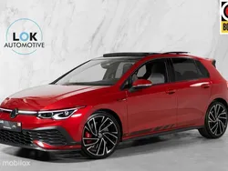 Rood Gebruikt 2021 VW Golf VIII GTI Clubsport Hatchback | € 38.950 (Eerlijke prijs)