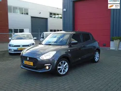 Grijs Gebruikt 2018 Suzuki Swift Comfort Hatchback | € 11.299 (Iets duurder)