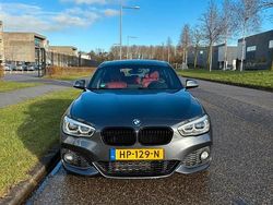 Grijs Gebruikt 2015 BMW 118 M Sport Hatchback | € 11.750 (Iets duurder)
