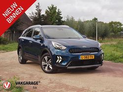 Gebruikt 2020 Kia e-Niro SUV | € 20.995