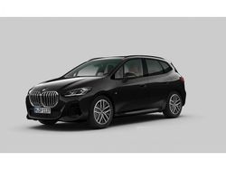 Zwart, metallic lak Gebruikt 2022 BMW 220 Active Tourer M Sport MPV | € 37.880 (Super prijs)