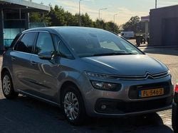 Gebruikt 2017 Citroën C4 PureTech | € 7.000 (Goede deal)